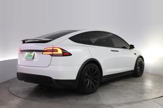 2023 Tesla Model X — photo 2 of 25
