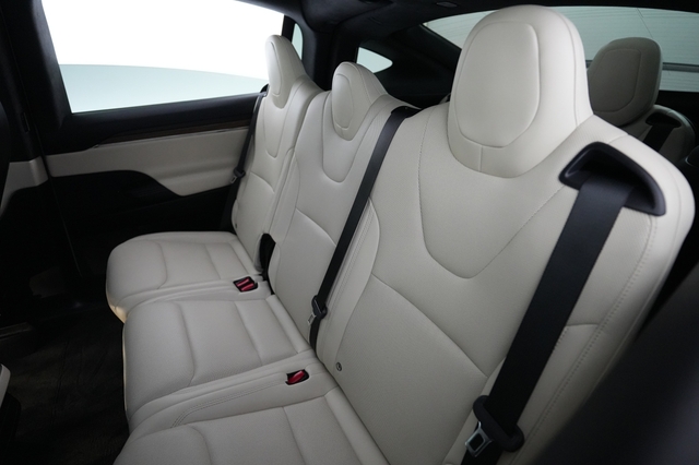 2023 Tesla Model X