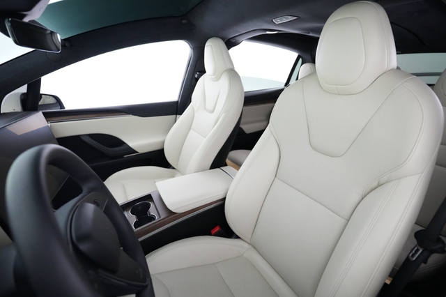 2023 Tesla Model X