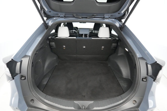 2023 Subaru Solterra