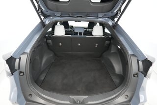 2023 Subaru Solterra — photo 6 of 18