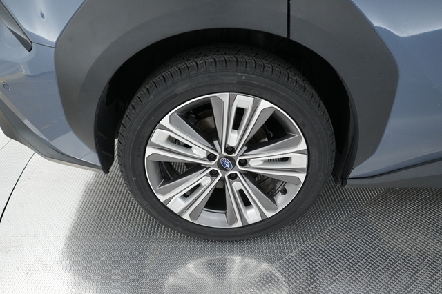 2023 Subaru Solterra
