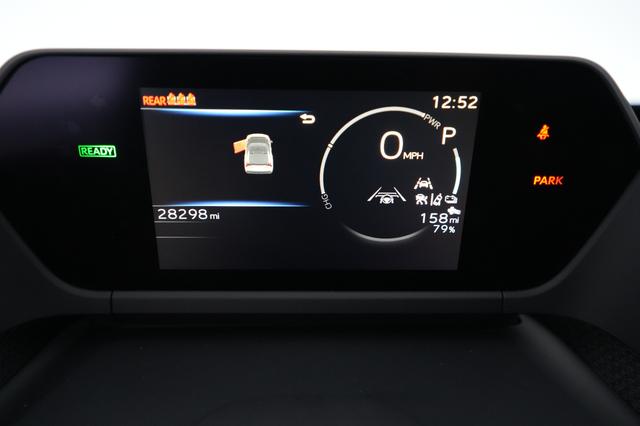 2023 Subaru Solterra — photo 5 of 18