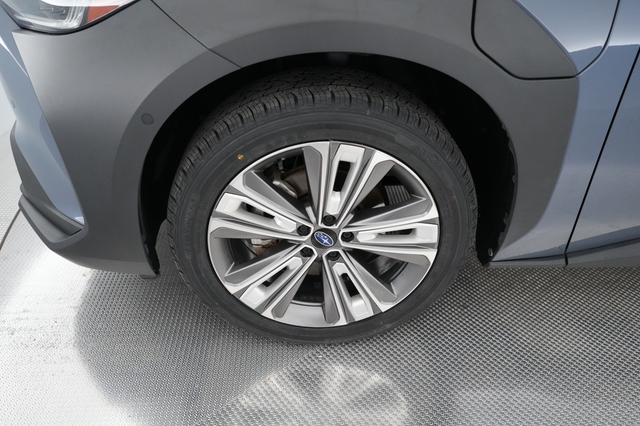 2023 Subaru Solterra