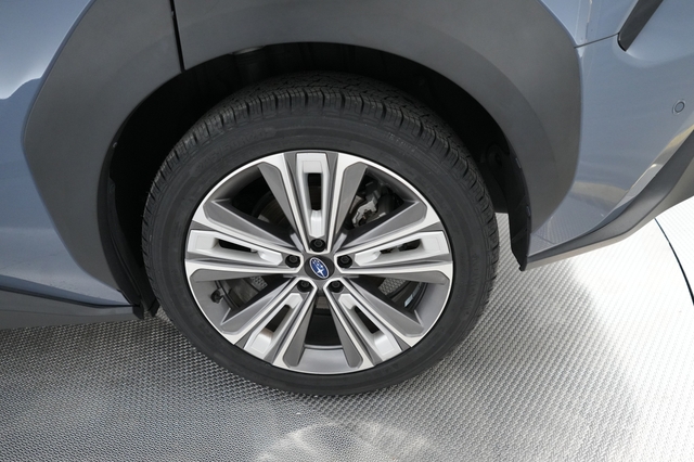 2023 Subaru Solterra