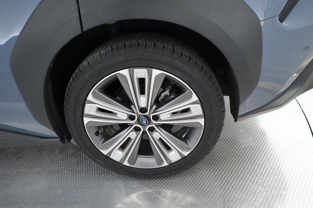 2023 Subaru Solterra — photo 15 of 18
