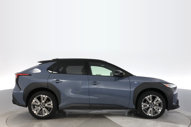 2023 Subaru Solterra