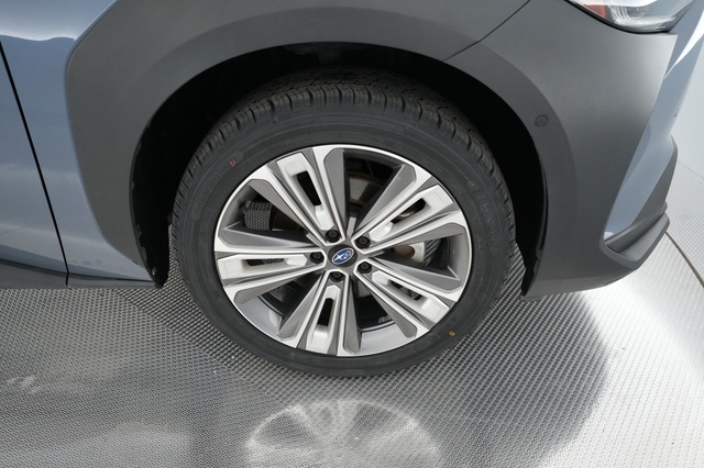 2023 Subaru Solterra