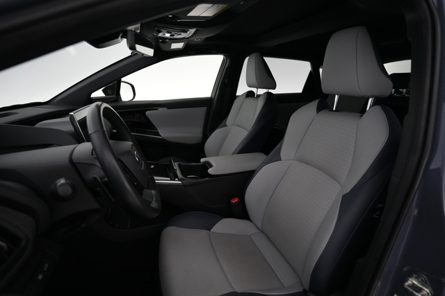 2023 Subaru Solterra