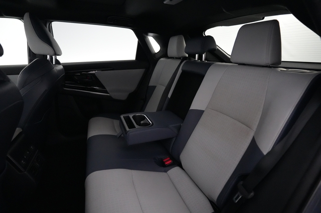 2023 Subaru Solterra
