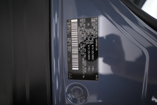 2023 Subaru Solterra — photo 18 of 18