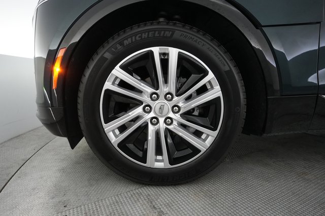 2024 Cadillac Lyriq — photo 15 of 23