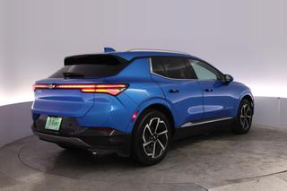 2024 Chevrolet Equinox EV — photo 2 of 27