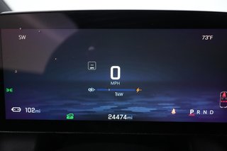 2024 Chevrolet Equinox EV — photo 5 of 27
