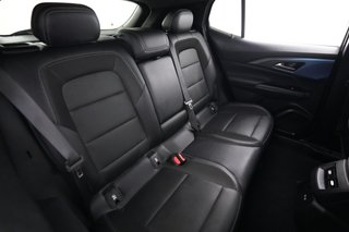 2024 Chevrolet Equinox EV — photo 4 of 27