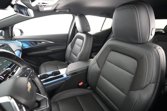 2024 Chevrolet Equinox EV