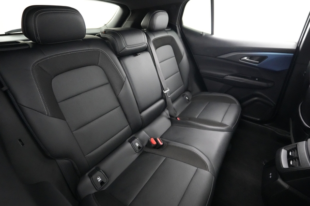 2024 Chevrolet Equinox EV