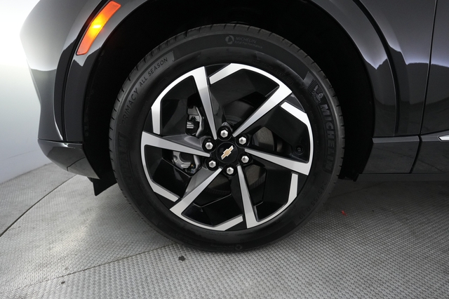 2024 Chevrolet Equinox EV