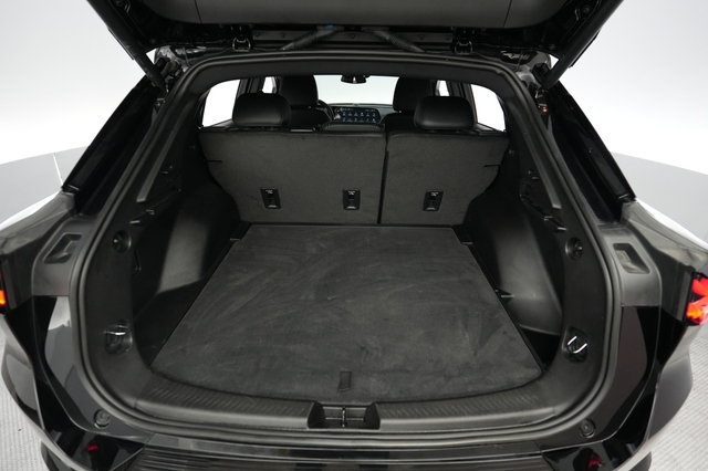2024 Chevrolet Equinox EV
