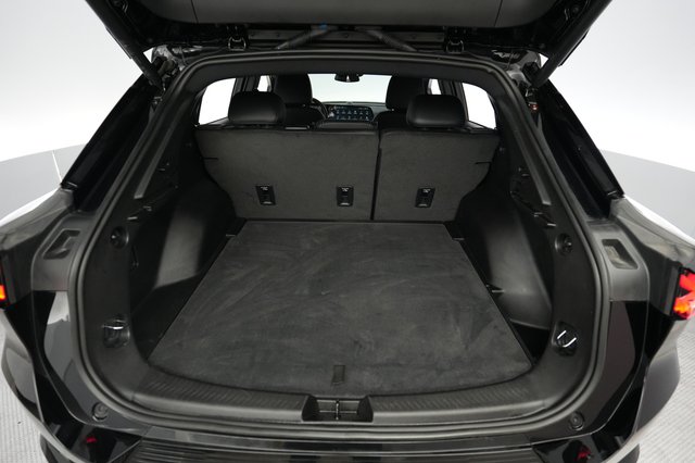 2024 Chevrolet Equinox EV — photo 6 of 23