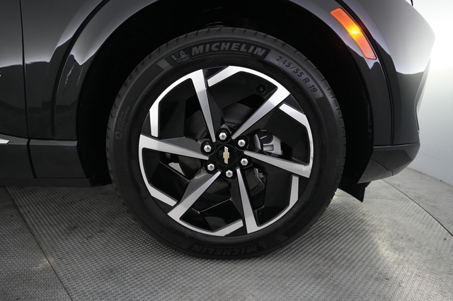 2024 Chevrolet Equinox EV