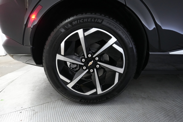 2024 Chevrolet Equinox EV