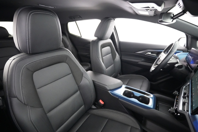 2024 Chevrolet Equinox EV