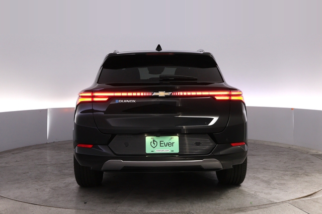 2024 Chevrolet Equinox EV