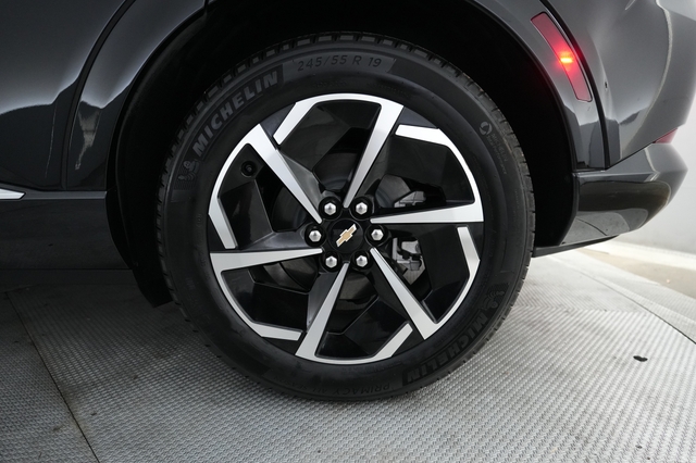 2024 Chevrolet Equinox EV