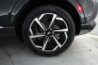 2024 Chevrolet Equinox EV — photo 7 of 23