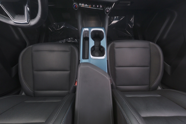 2024 Chevrolet Equinox EV