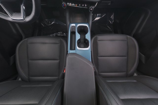 2024 Chevrolet Equinox EV — photo 22 of 23