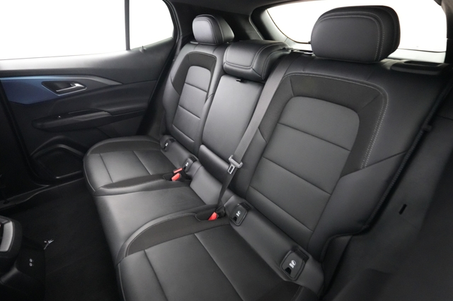 2024 Chevrolet Equinox EV