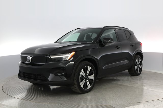 2023 Volvo XC40 Recharge — VIN YV4ED3UL8P2090381