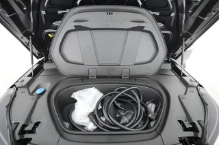 2023 Volvo XC40 Recharge — photo 22 of 31