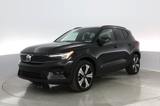 2023 Volvo XC40 Recharge — photo 5 of 31