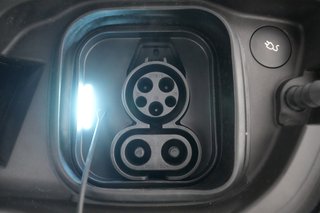 2023 Volvo XC40 Recharge — photo 24 of 31