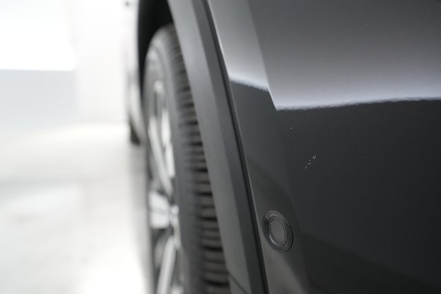 2023 Volvo XC40 Recharge — photo 29 of 31