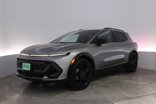 2024 Chevrolet Equinox EV