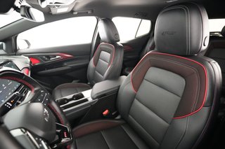 2024 Chevrolet Equinox EV — photo 3 of 20