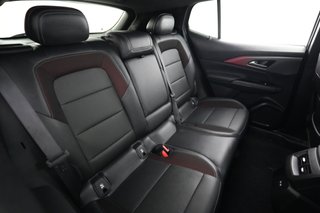 2024 Chevrolet Equinox EV — photo 4 of 20
