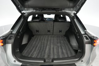 2024 Chevrolet Equinox EV — photo 6 of 20