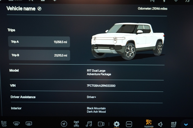 2024 Rivian R1T
