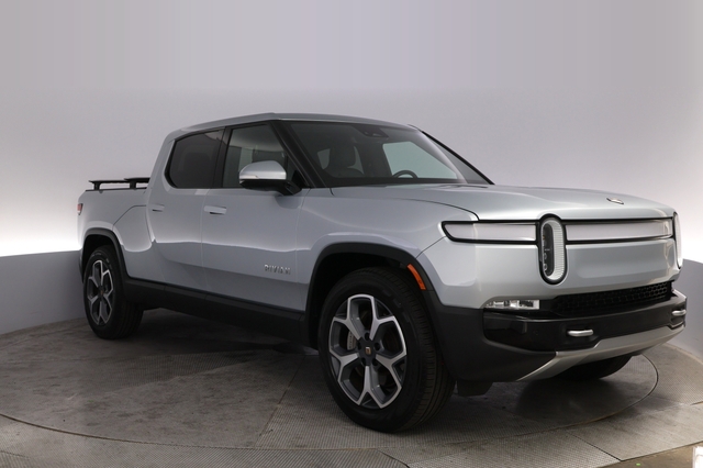 2024 Rivian R1T