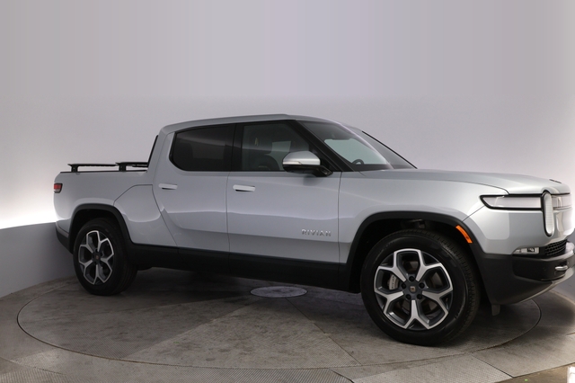 2024 Rivian R1T