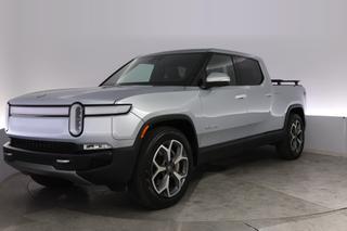2024 Rivian R1T