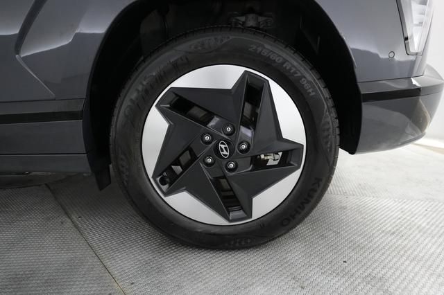 2024 Hyundai Kona Electric — photo 7 of 22