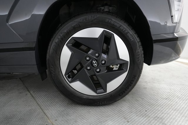 2024 Hyundai Kona Electric — photo 7 of 22