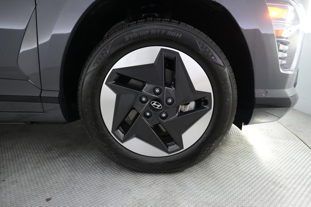 2024 Hyundai Kona Electric — photo 16 of 22