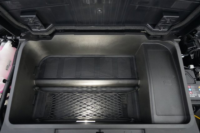 2024 Hyundai Kona Electric — photo 21 of 22